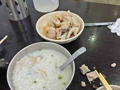 -湛记牛肚螺粥(群贤路店)