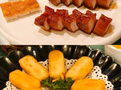 -誉八仙粤菜(万象天地店)