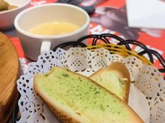 -犇腾牛排(苏州高铁吾悦店)