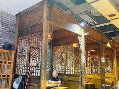 -重庆渝达老火锅(春熙路店)