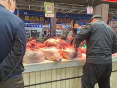 -桃源市场(解放路店)