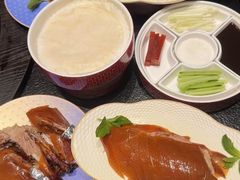 -上和臻品中国菜(花园街店)