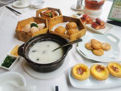 -怀德酒楼·粤菜·海鲜·茶点(宝安国际机场店)