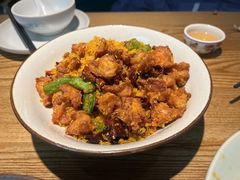 -潮粥荟·潮汕砂锅粥(槐房万达店)