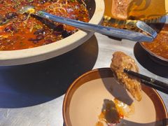 -馬伍旺川菜(江北虹悦城店)