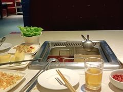 -海底捞火锅(龙茗路店)