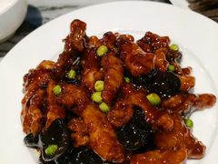 -功德林(南京西路店)