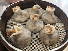 -百年尹氏汤包(湖南路狮子桥店)