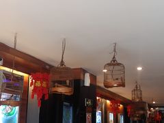-喜鹊茶点.啫煲(车陂店)
