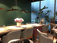 -半山腰·云南菜(侨福芳草地店)