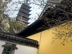 -常熟方塔园