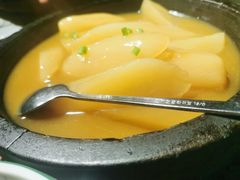 养生萝卜煲-香鼎坊江西菜(国奥店)