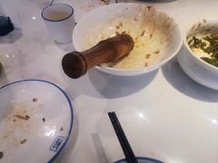 -兰湘子·湘菜小炒(长安万科广场店)