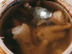 -玲又珑美食(盘福路店)
