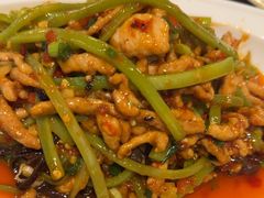 -易老妈蹄花.特色川菜(人民公园总店)