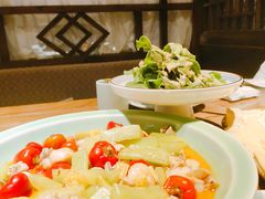 -老宁波1381餐厅(宏泰广场店)