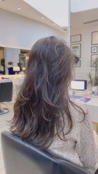 点击看大图 -FLAIR HAIR SALON