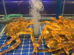 -百富源·海鲜辽菜(浑河堡店)