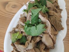-敦煌老字号驴肉黄面(特色小吃街中段店)