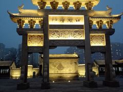 -即墨古城