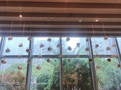 门面-星巴克(丁香国际商业中心店)