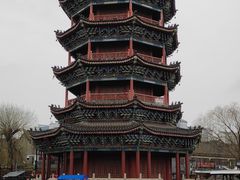 -滦州古城