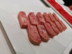 超级午餐肉-皇城老妈·大连海鲜火锅(港湾店)