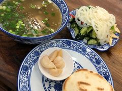 -老白家水盆羊肉