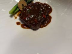 -西安凯悦酒店·湖畔中餐厅