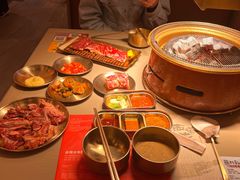 -西塔老太太泥炉烤肉(温州首店万象城黑金店)