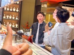 -潮澎派·潮汕菜大排档(南较西路店)