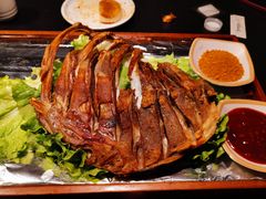 -东来顺·来小馆烧烤(公主坟城乡店)