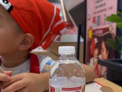 -喜家德虾仁水饺(华强天虹店)