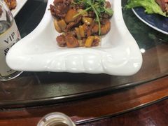 -六和聚传统烤鸭.天津菜(和平店)