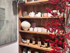 -自由生长植物工作室(深港花卉中心店)