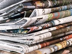 -麦田书店(国防路店)