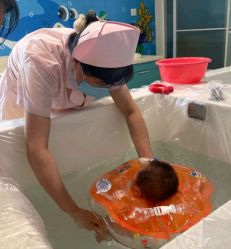 -悦家·美丽妈妈月子会所(龙奥店)