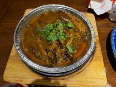 -那家老院子东北菜·饺子·小鸡炖蘑菇(艳华街店)