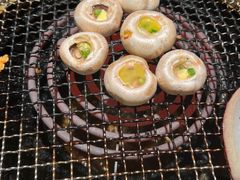 -谷牛日式烤肉(宝山U天地店)