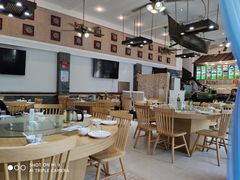 大堂-佤家大院(南门店)