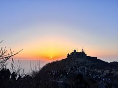 -泰山风景名胜区