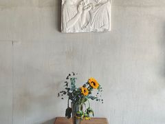 -中国油画院咖啡馆