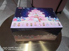-泡泡玛特POPMART(天环购物中心店)