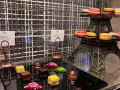 -深圳四季酒店·馥自助餐厅