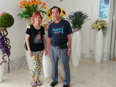 -广州花之恋城堡酒店