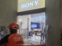 -Sony Store 索尼(上海淮海中路店)