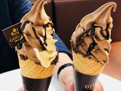 -GODIVA(王府井apm店)