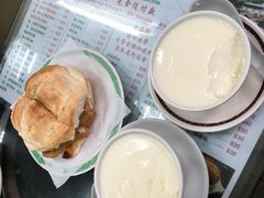 -义顺牛奶公司(新马路老店)