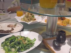 -香满楼(南关店)