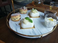 -苏州洲际酒店·大堂酒廊